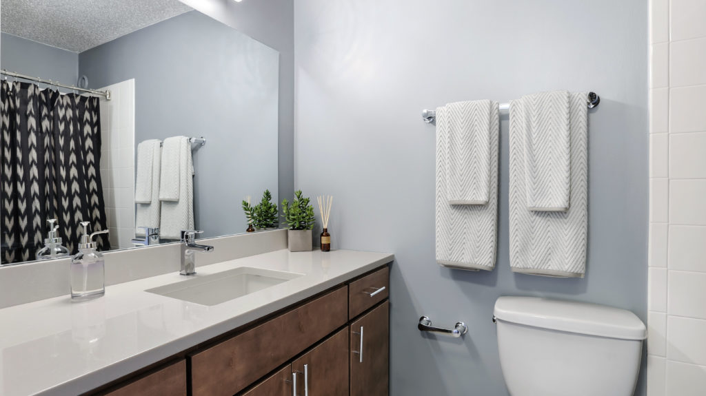 Eugenie Terrace on the Park Image 11