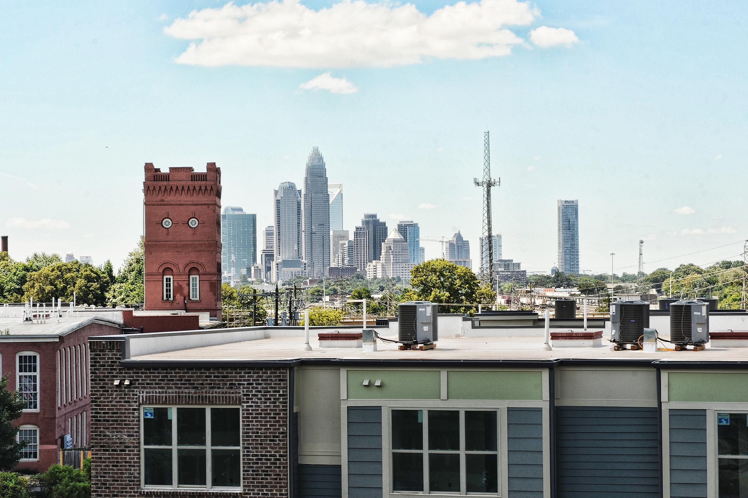 Yards at NoDa Image 19