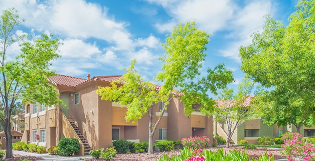 Eagle Trace Apartments Image 2