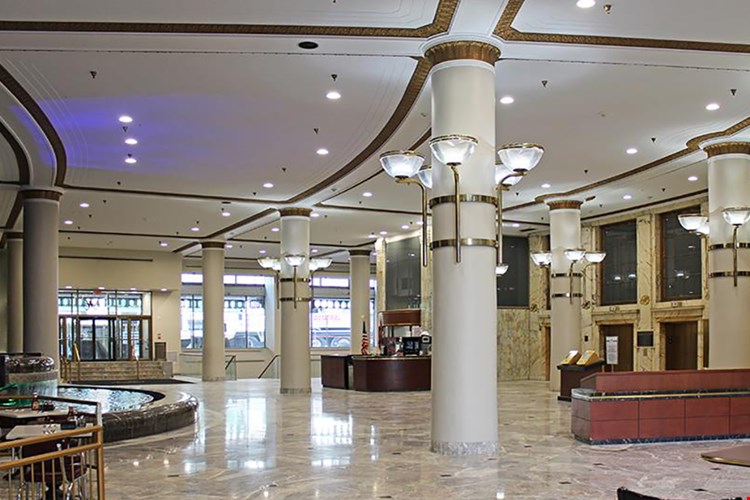 Residences at Halle Image 25