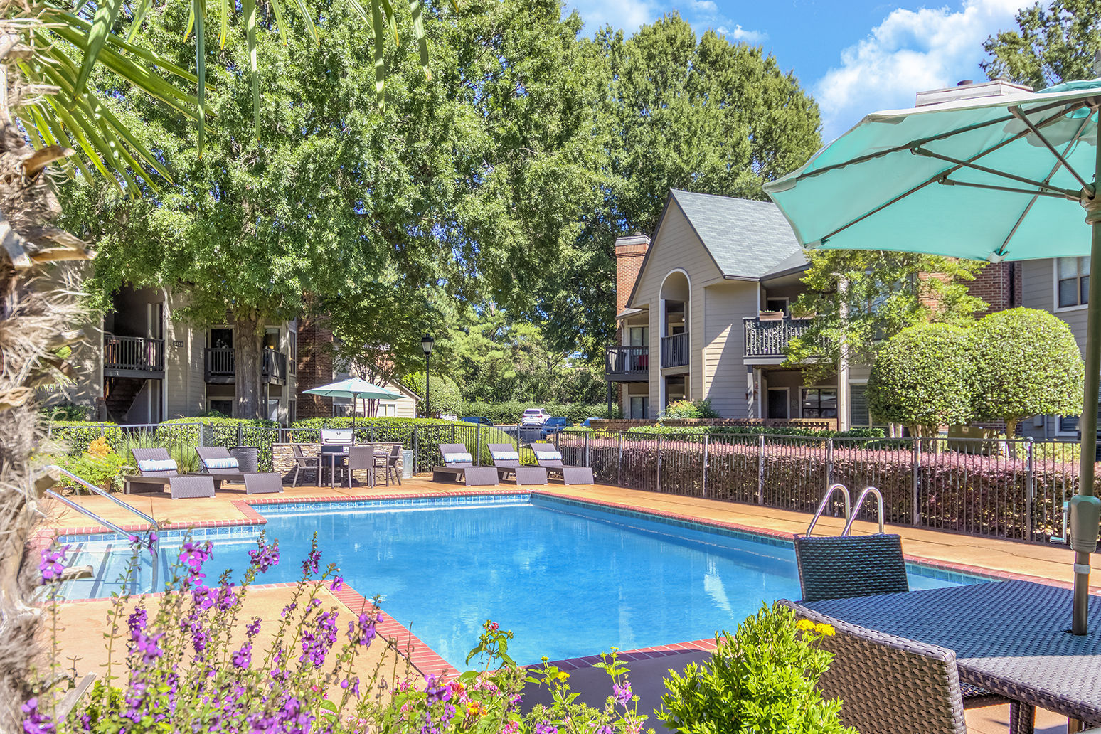 Camden Foxcroft Image 1