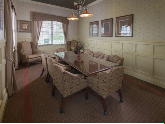 Camelot at LaMer Image 16