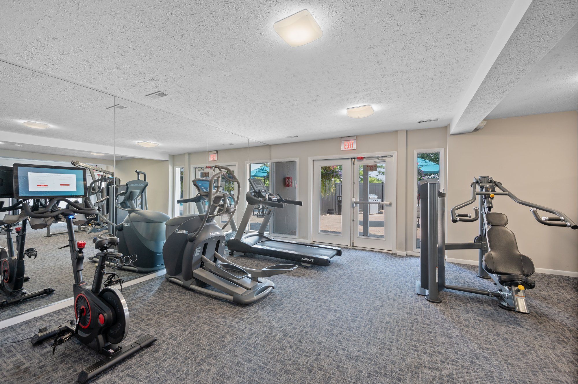 Normandy Club Image 69