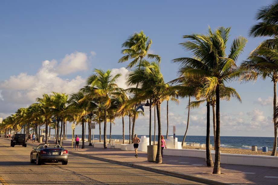 Camden Las Olas Image 50