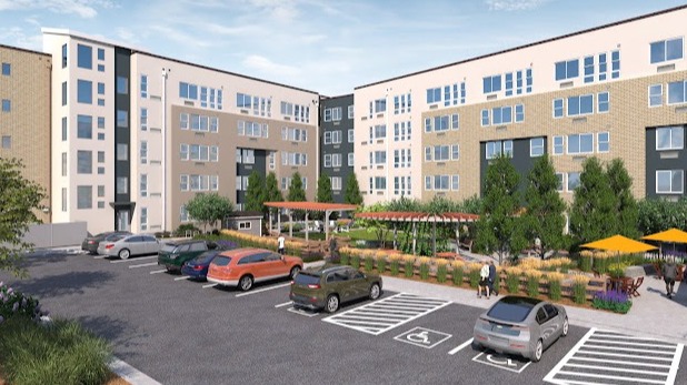 Karl's Farm Apartments   Image 1