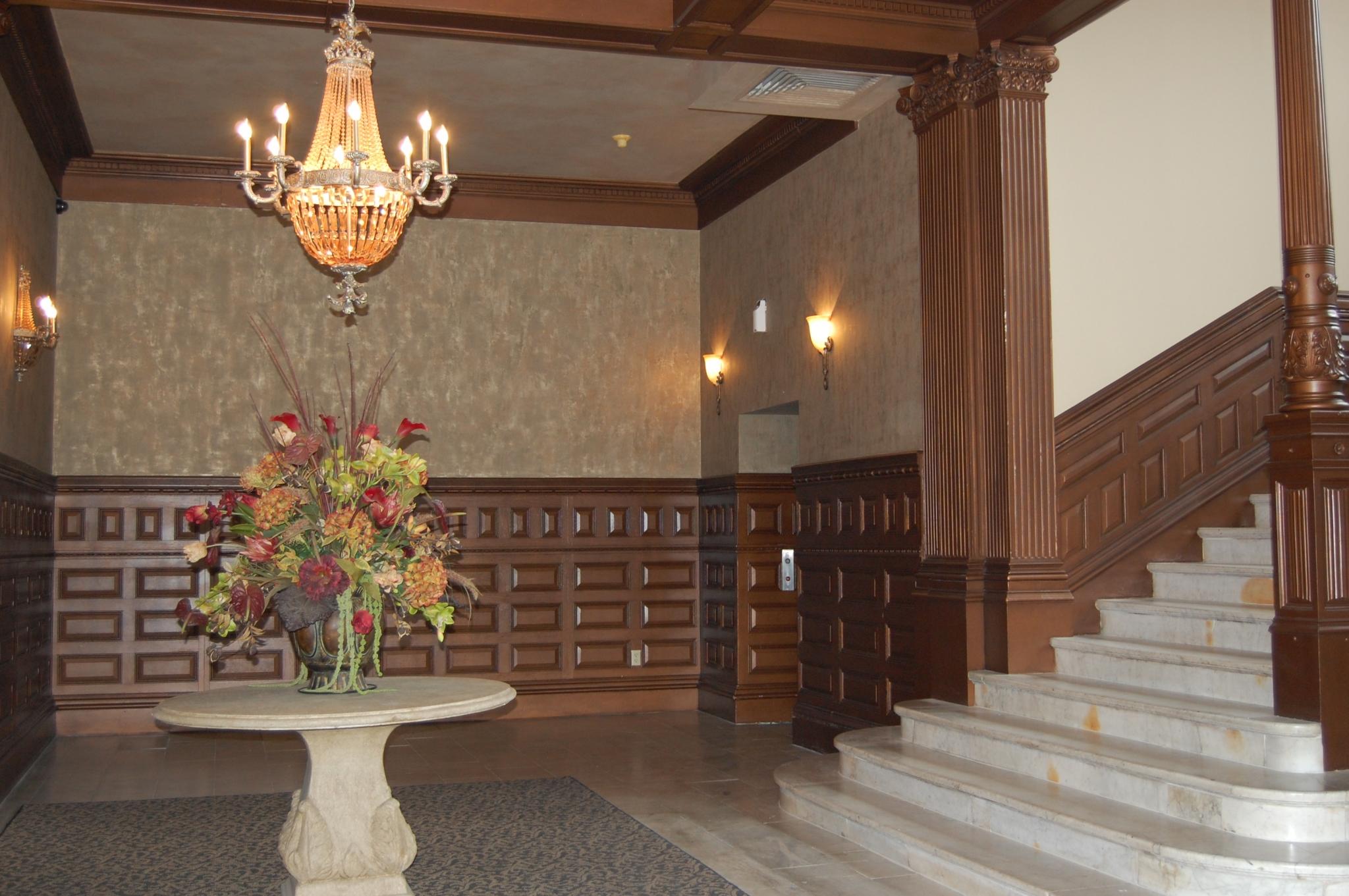 Quality Hill Image 4