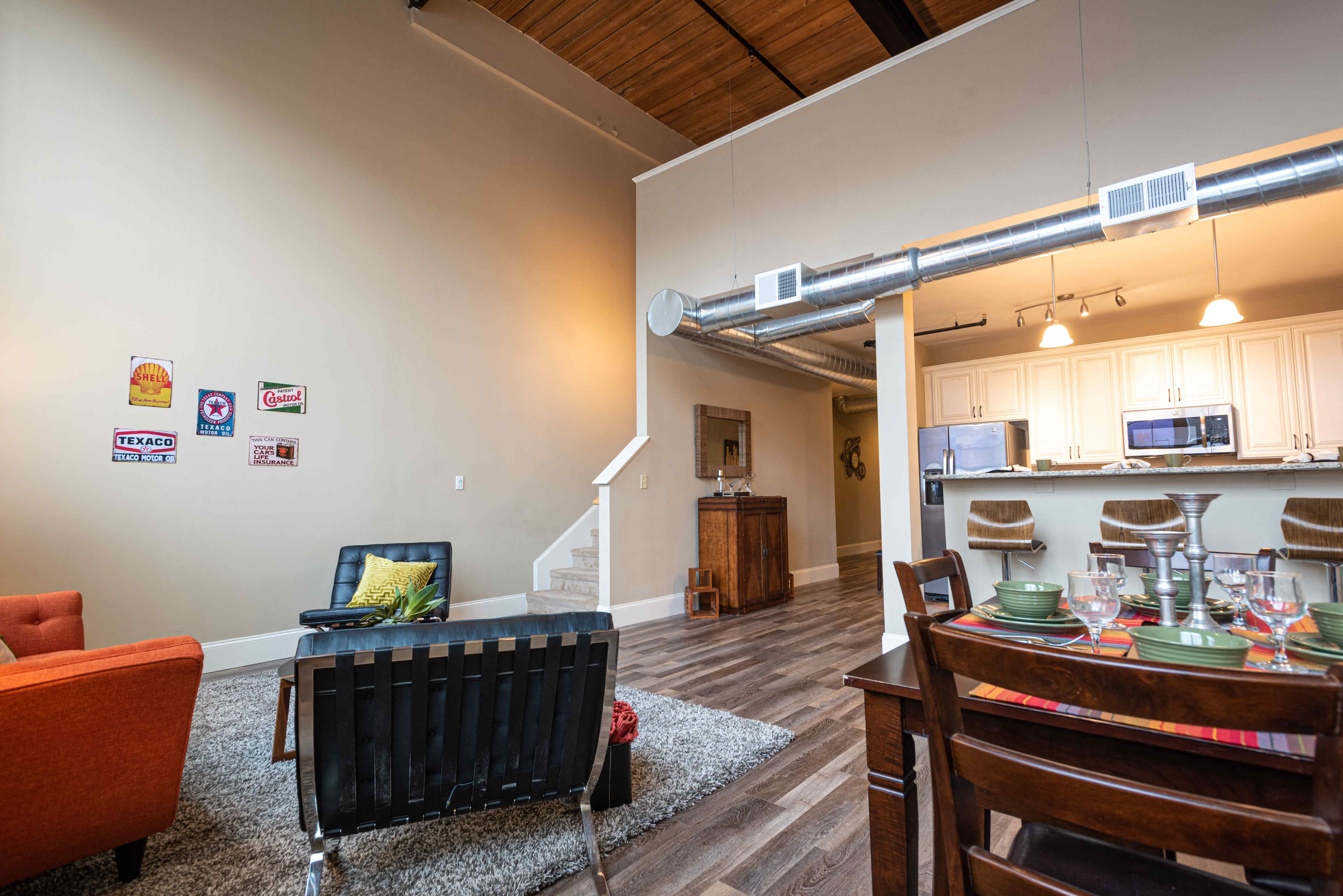 US Rubber Lofts Image 14