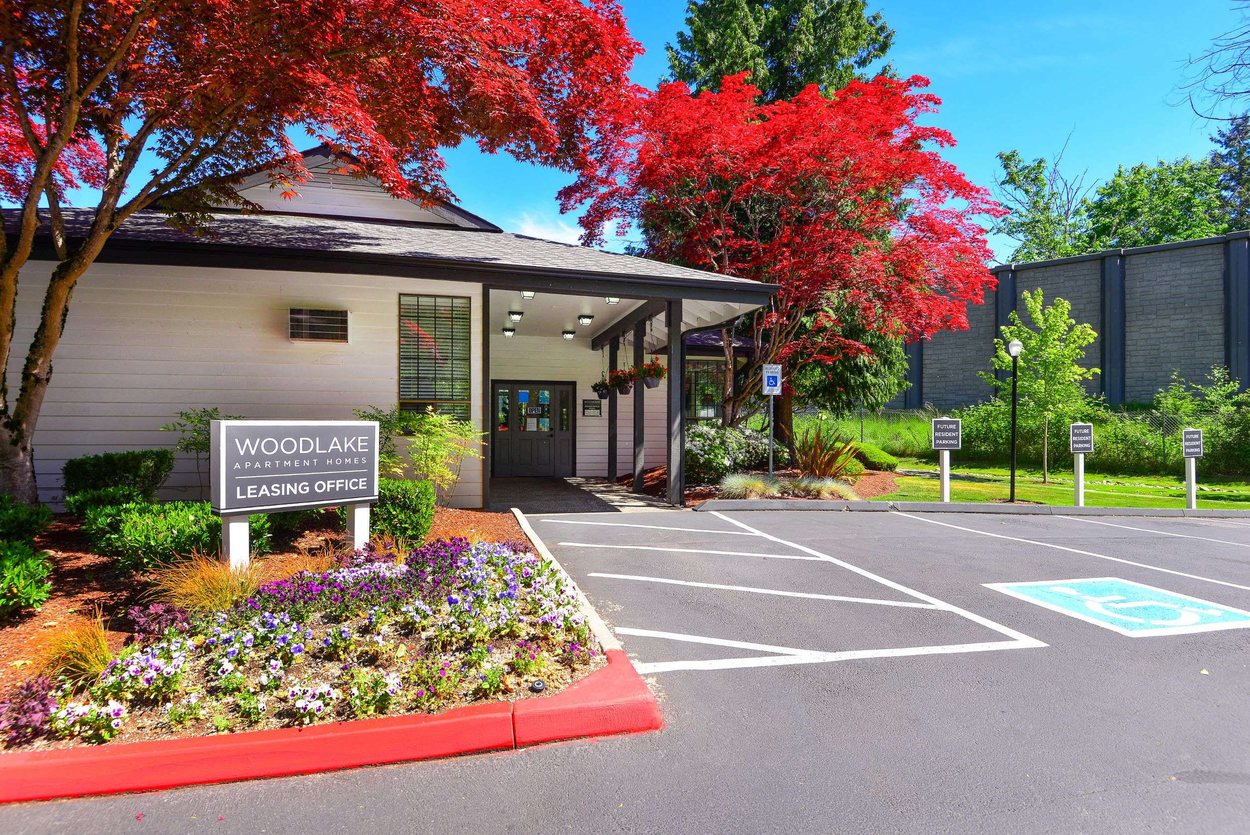 Woodlake Apartments Image 41