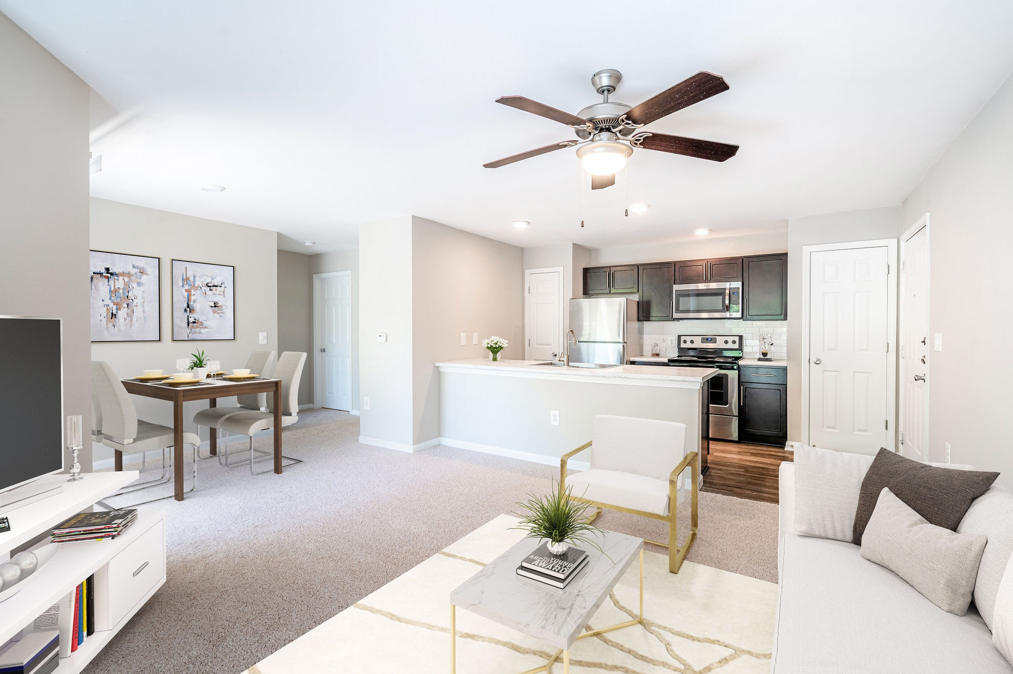 Camden Reunion Park Image 4