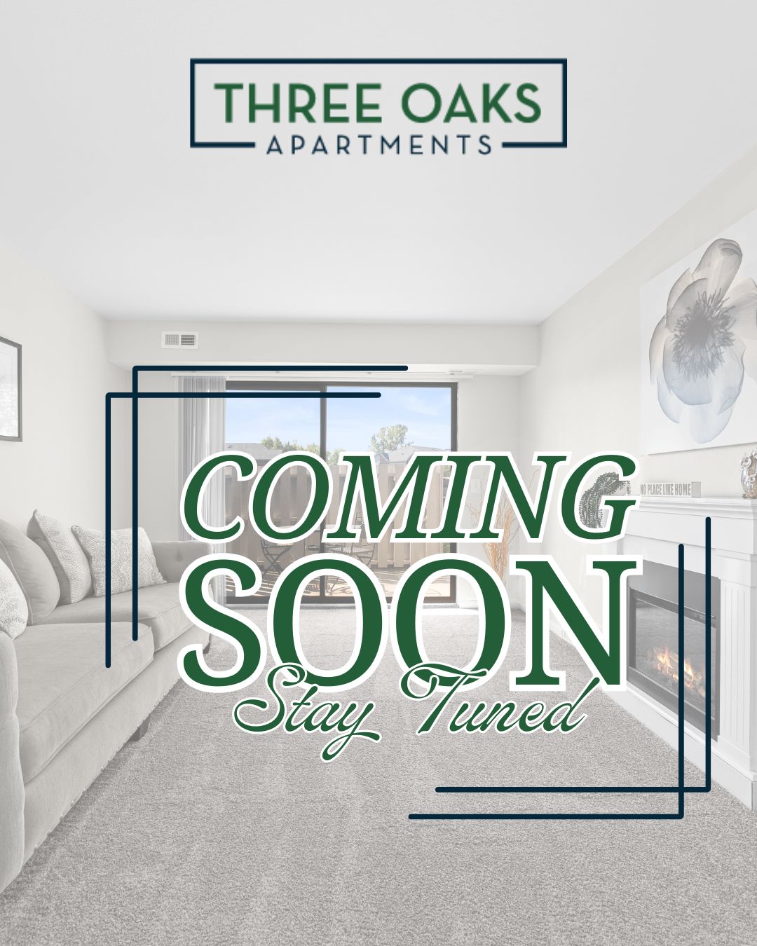 Three Oaks Apartments Image 4