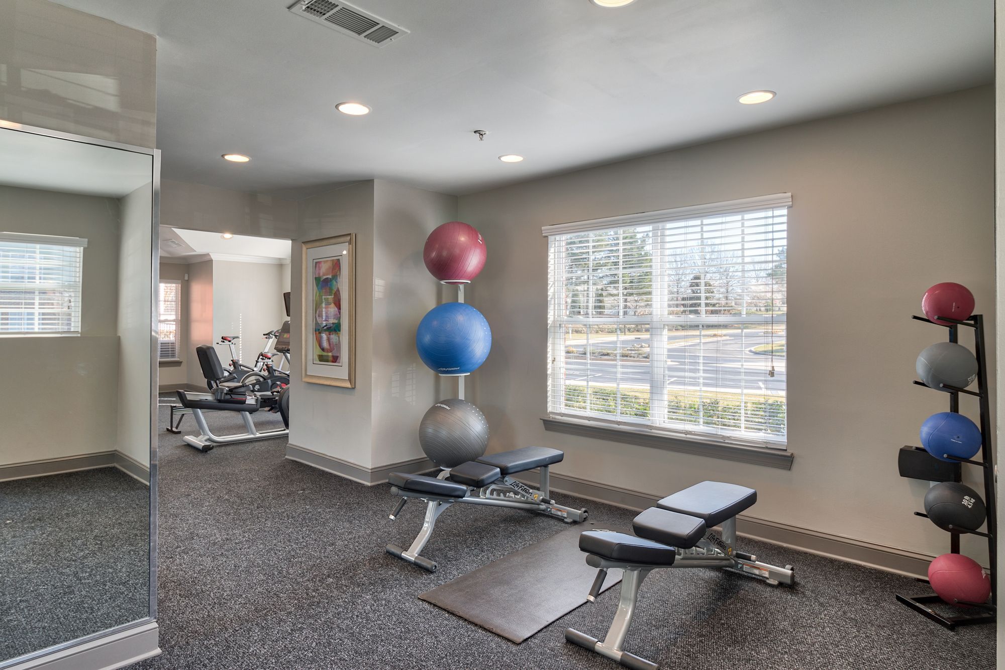 The Park at Riverview Apartments Image 14