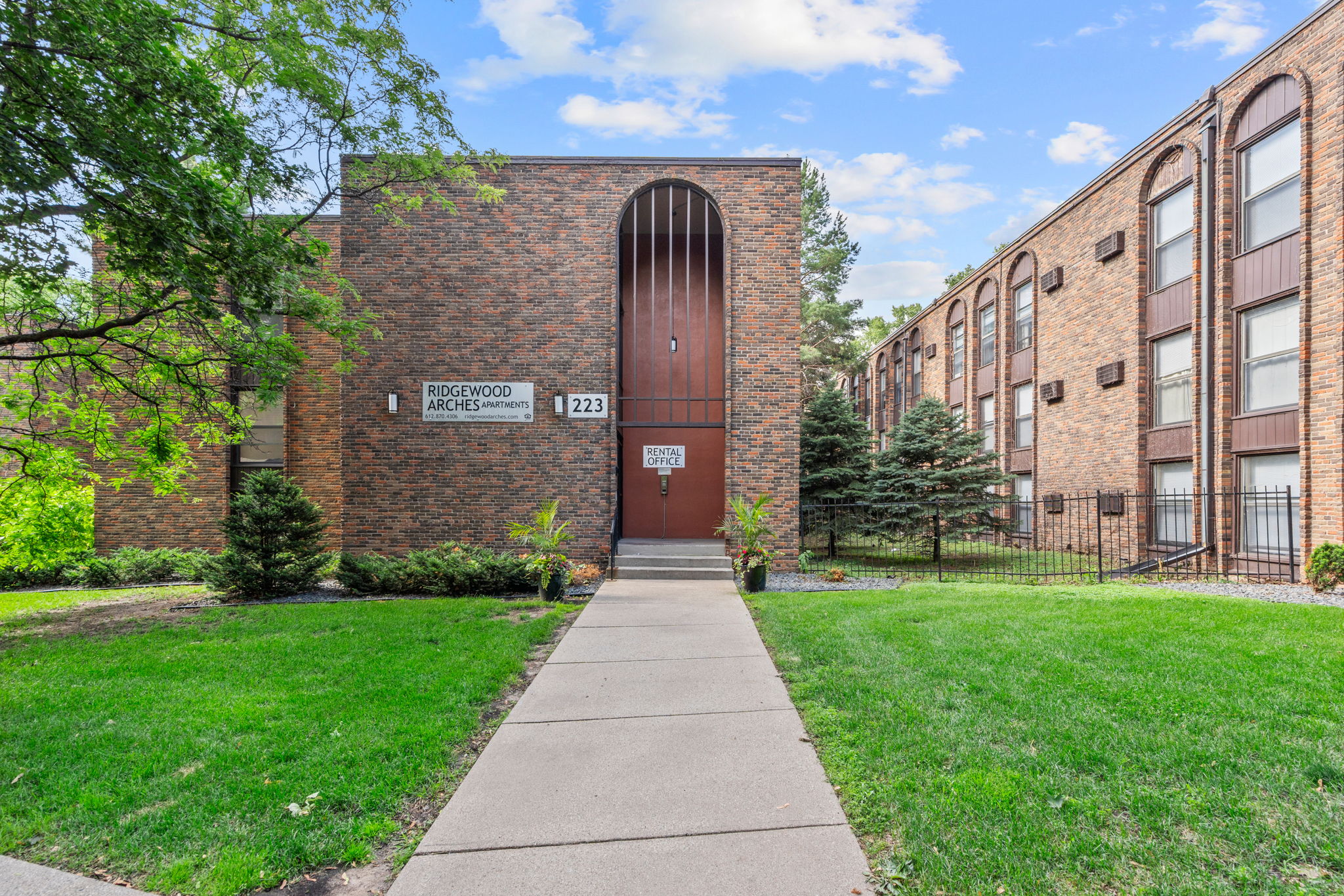 Ridgewood Arches Image 15