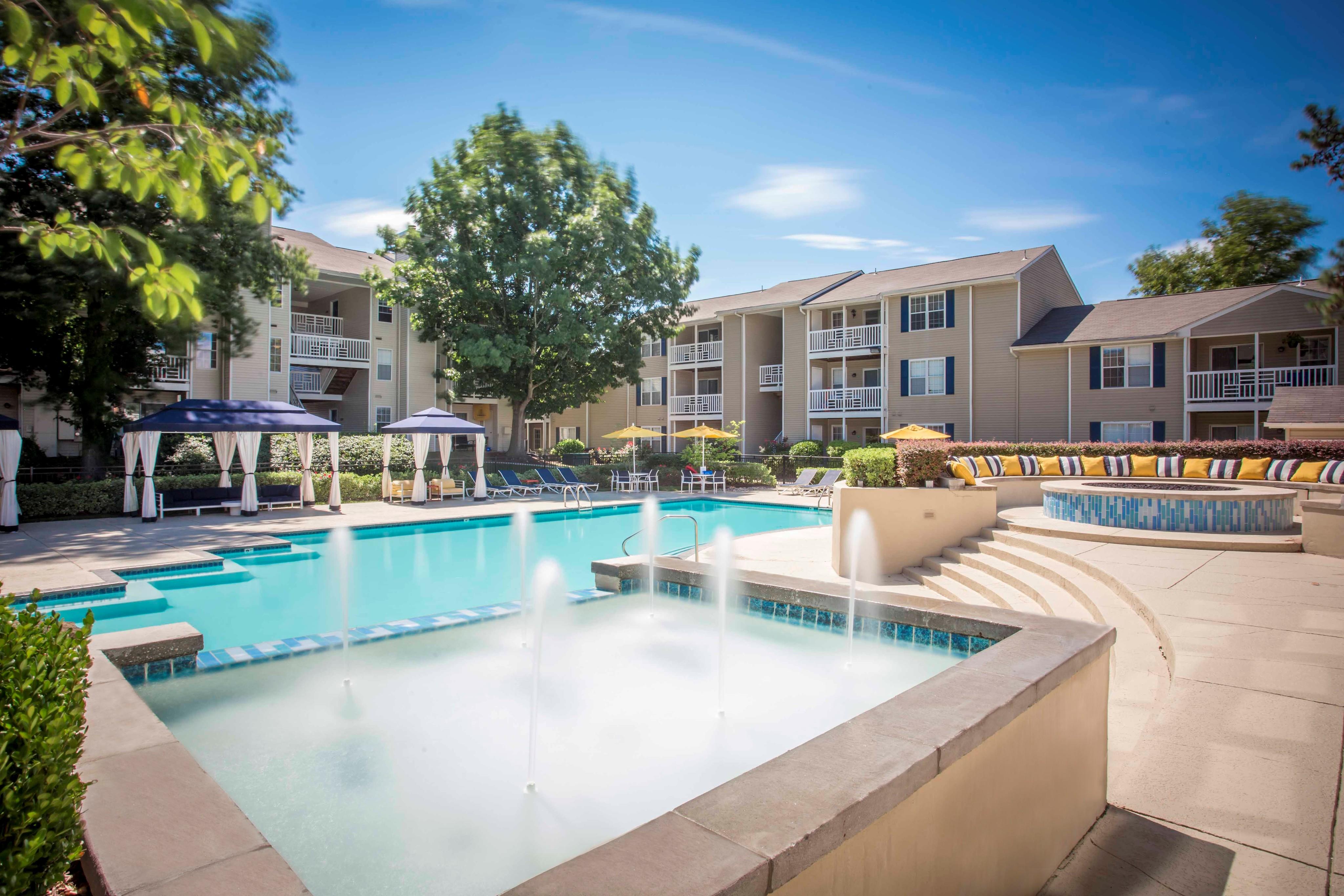 Chase Arbor Apartments Image 2
