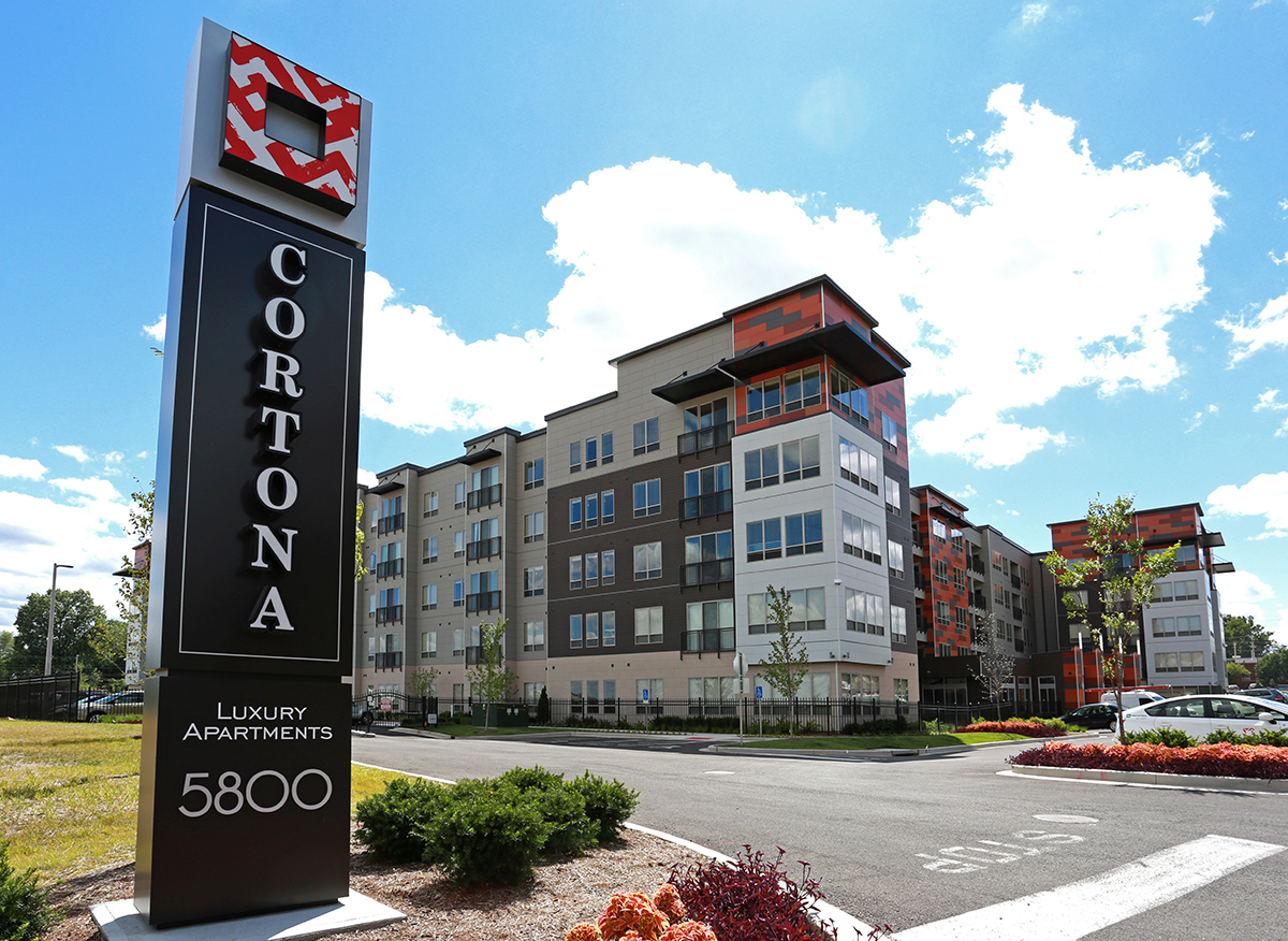 Cortona at Forest Park Image 4