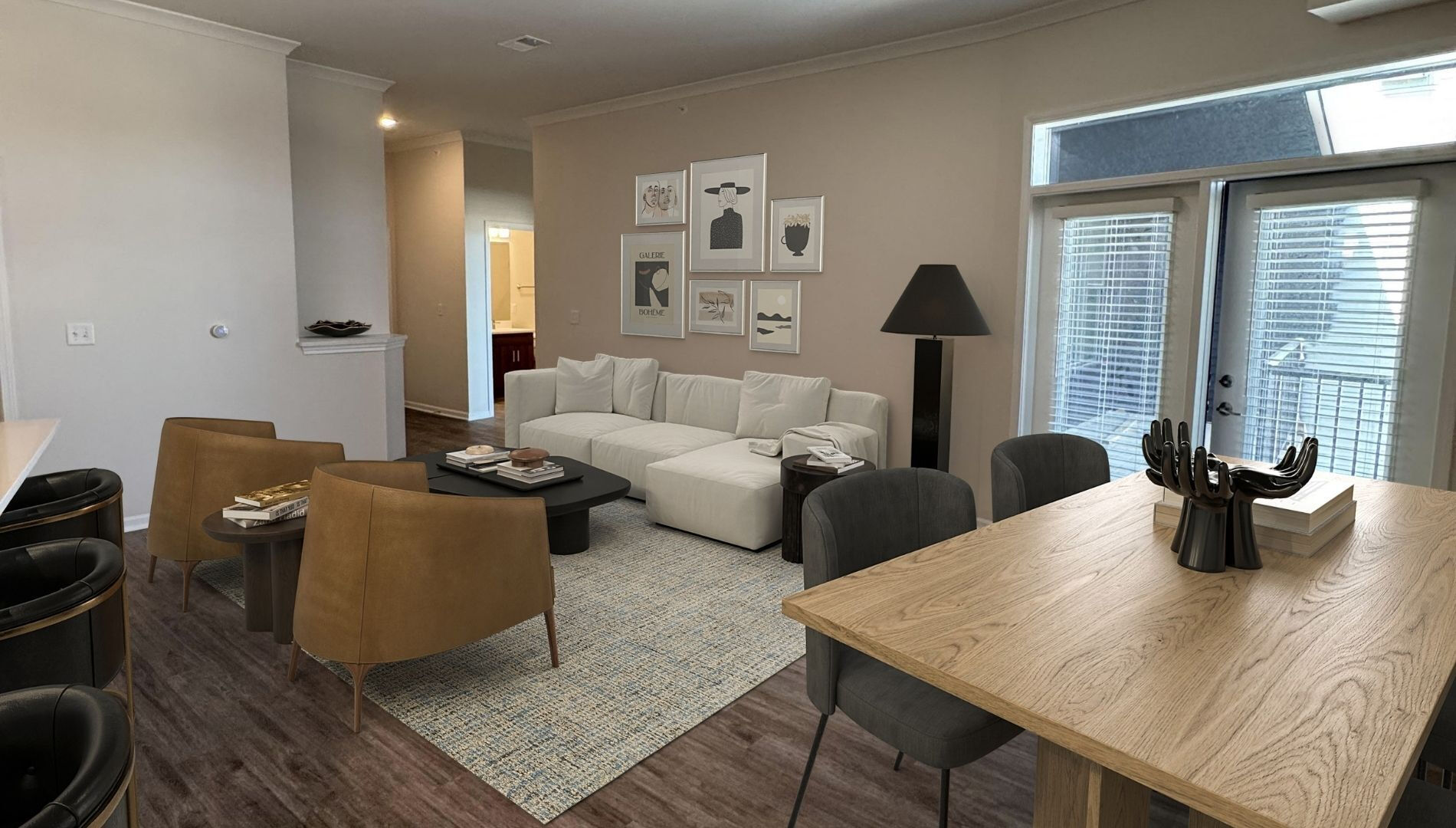 ALTO Apartments of Lenexa Image 34