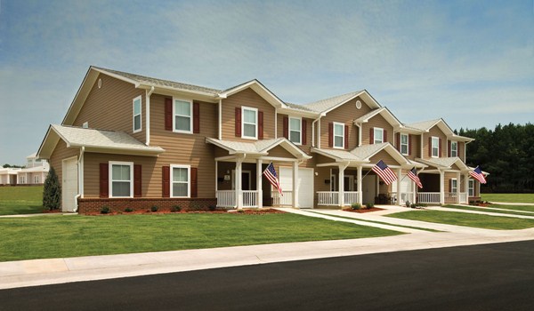 Providence Family Homes Image 1