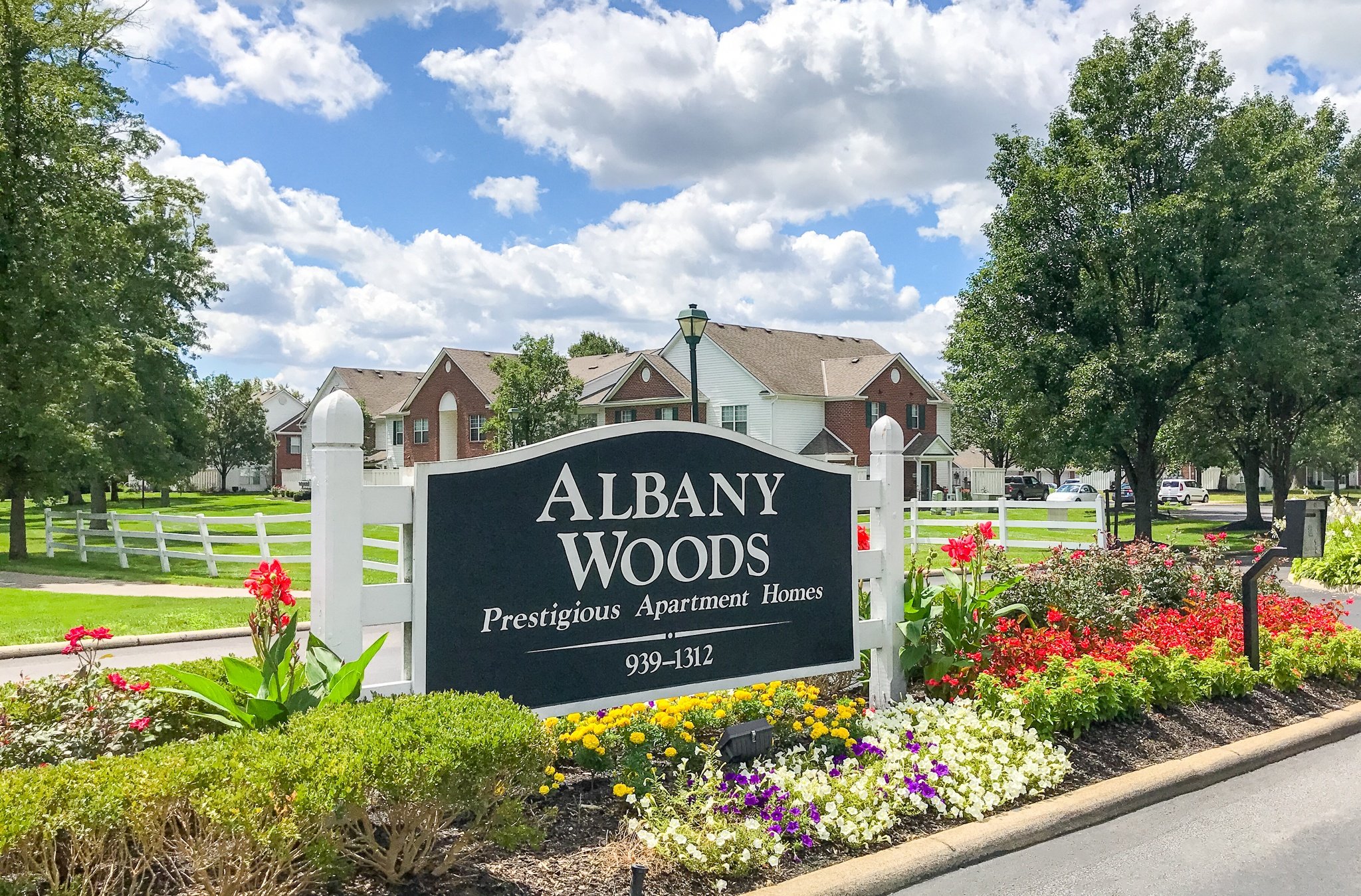 Albany Woods Image 12