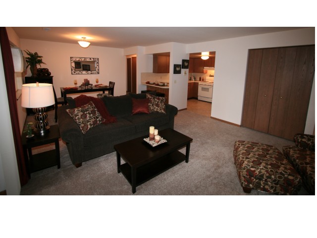 Chateau Village / Deer View Image 2