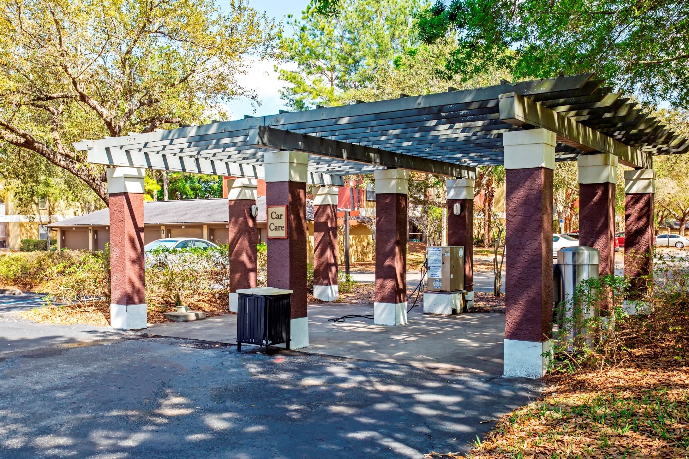 Sabal Palm at Carrollwood Image 24