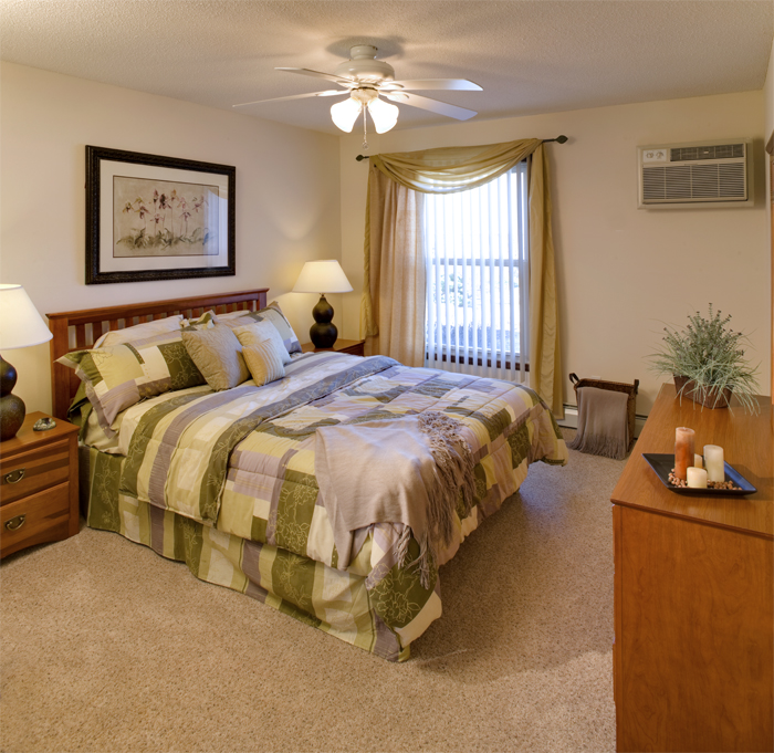 At The Lake Image 16