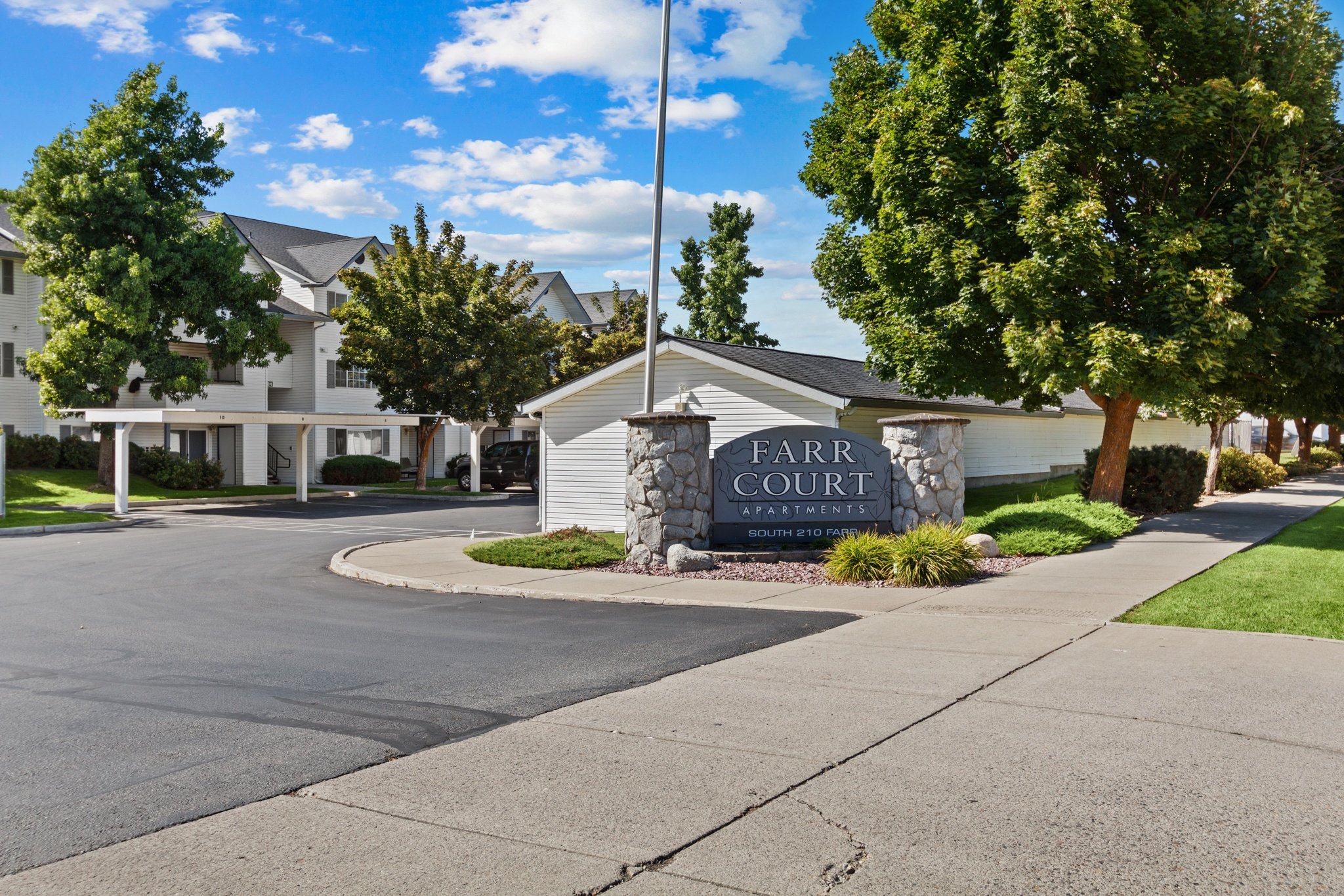 Farr Court Image 29