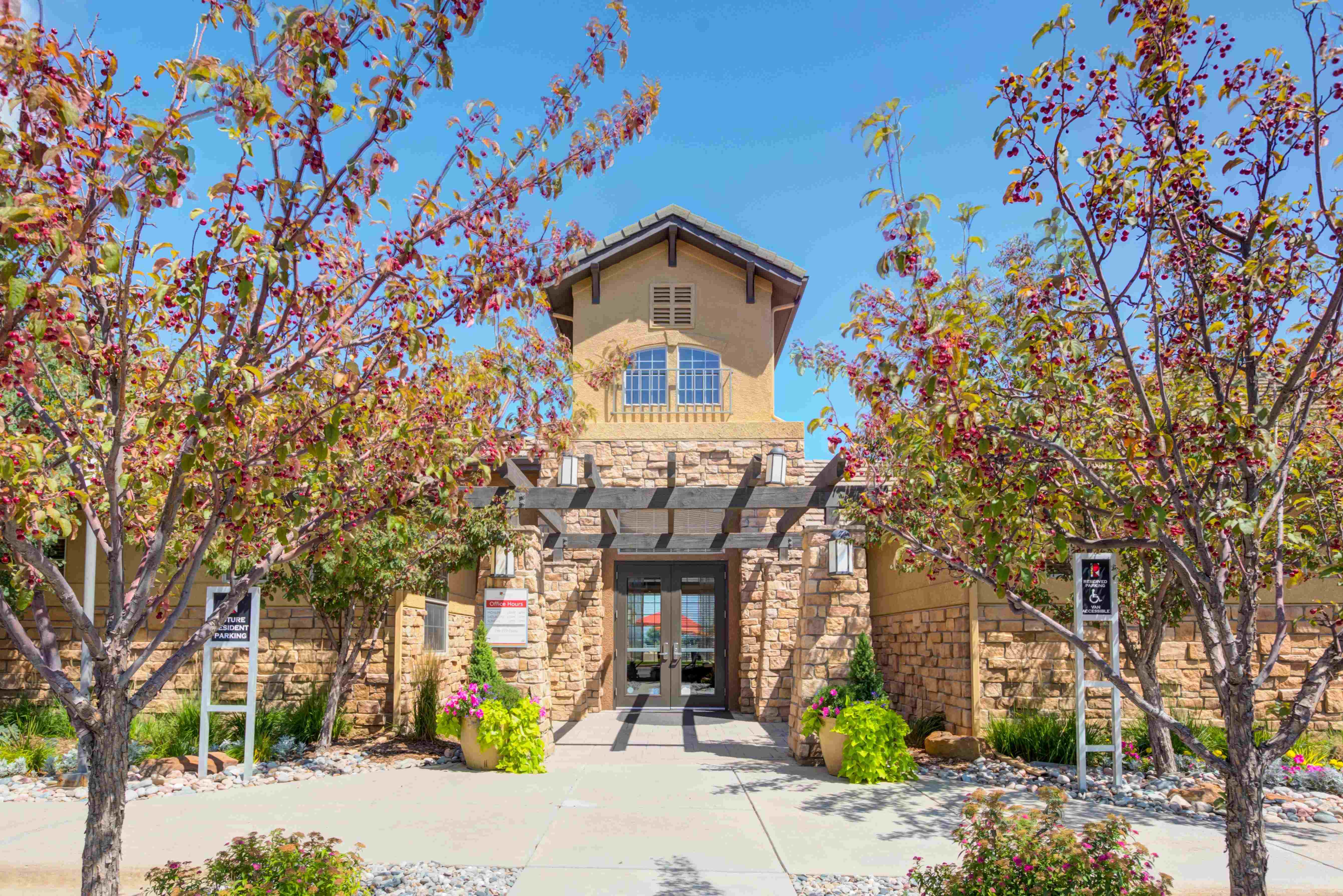 Resort at University Park Apartment Homes Image 1