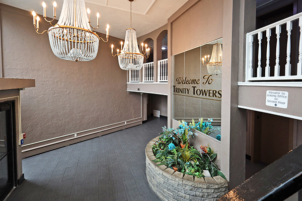 Trinity Towers Image 15