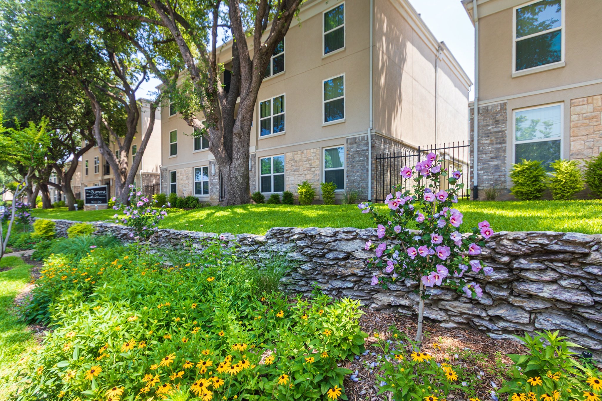 The Summit at Midtown Image 45