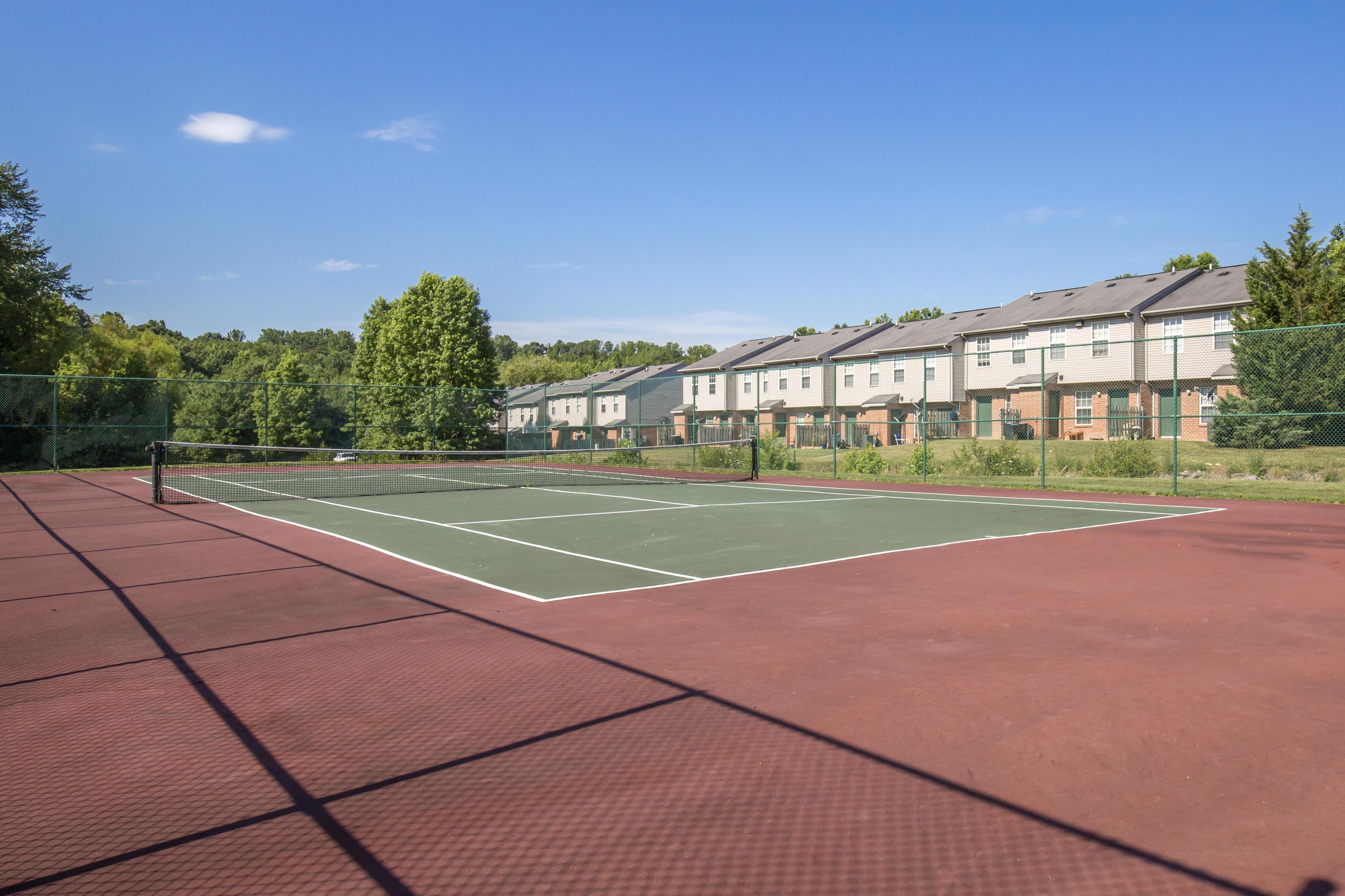 Hideaway Townhomes Image 17