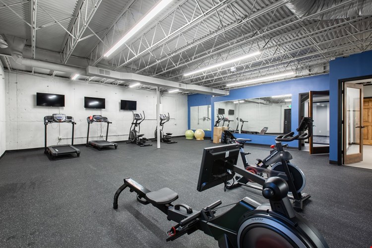 The Gateway at Skyline Apartments Image 2