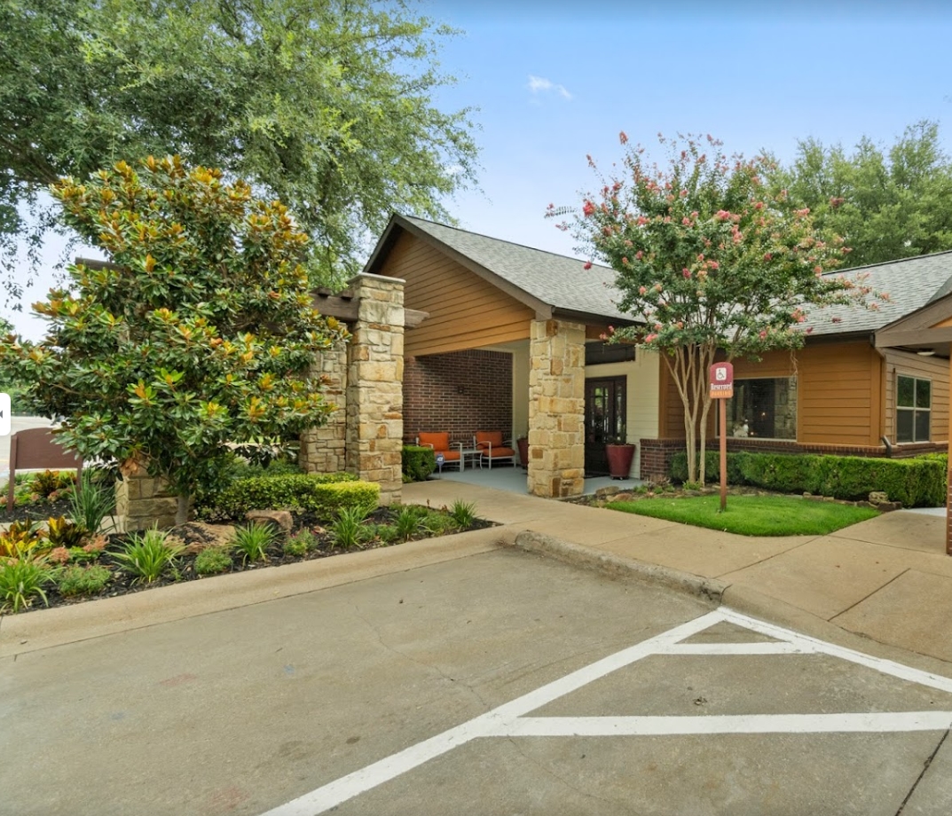 Larkin Apartment Homes Image 45