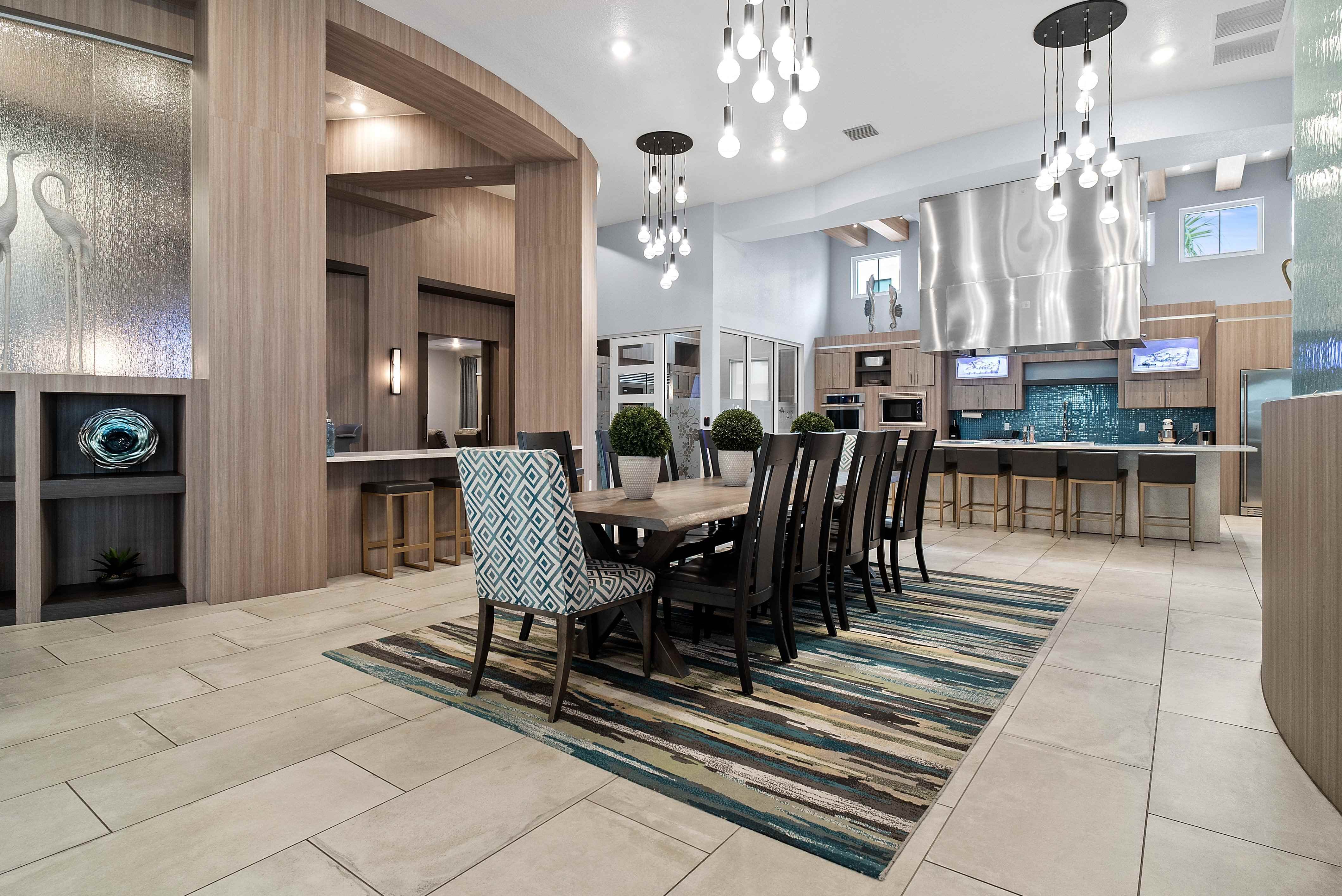 Centre Pointe Apartments Image 27