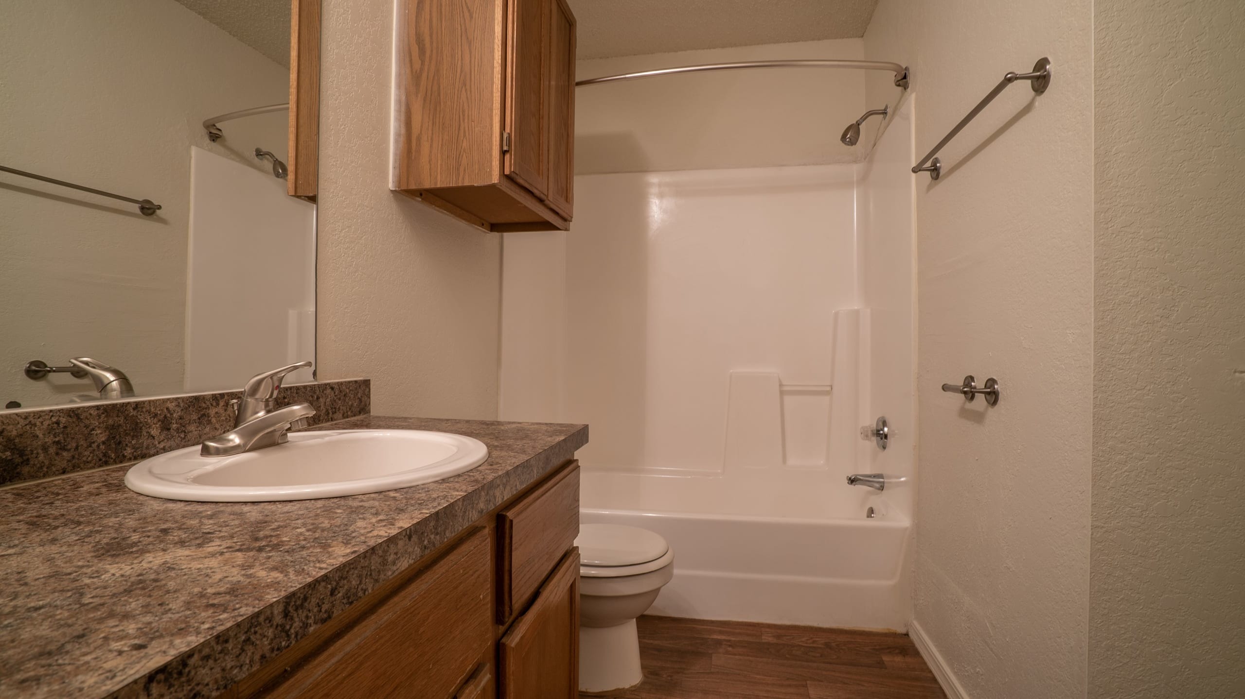 Autumn Woods and Glenwood Image 13