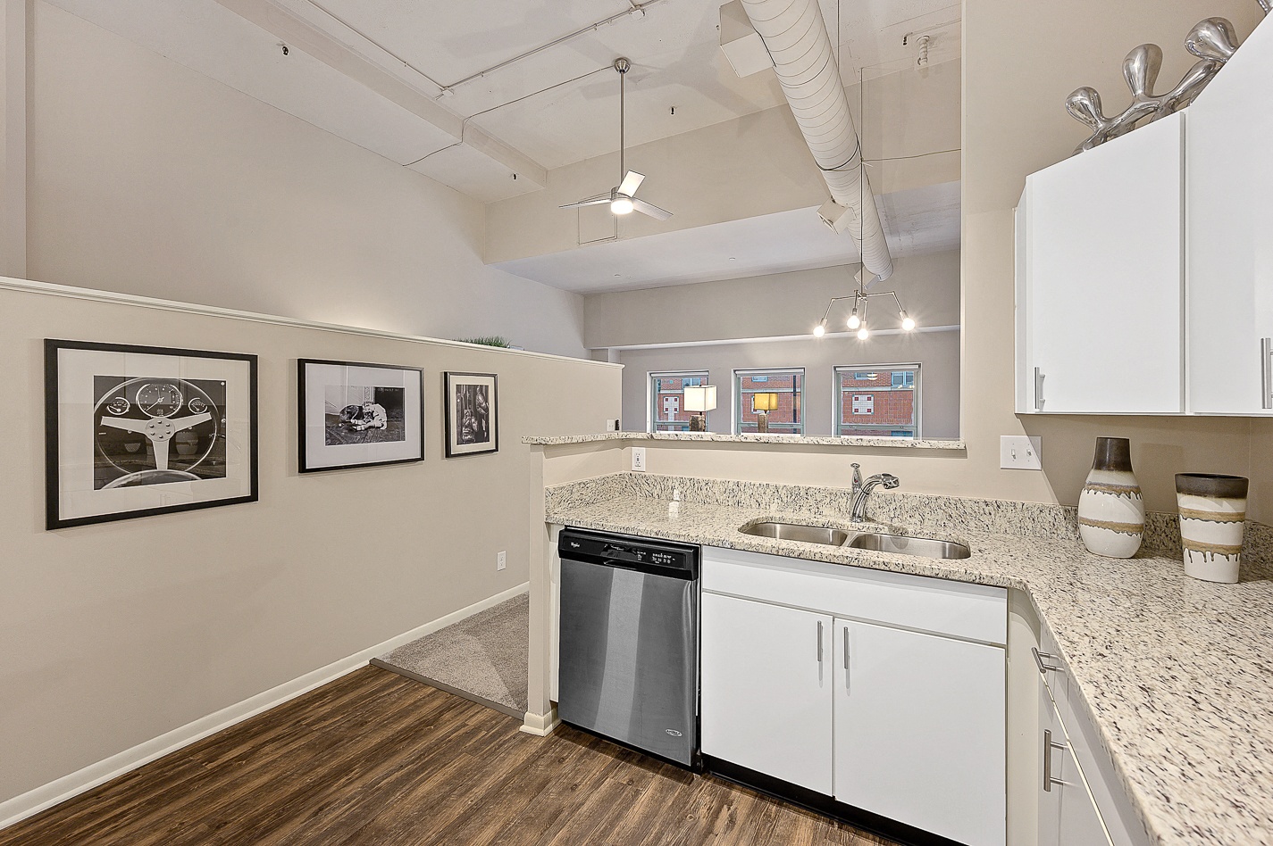 The Lofts at Shillito Place Image 25