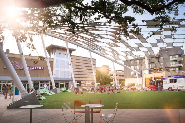 Gallery at Domain Edge and Parkside Image 87