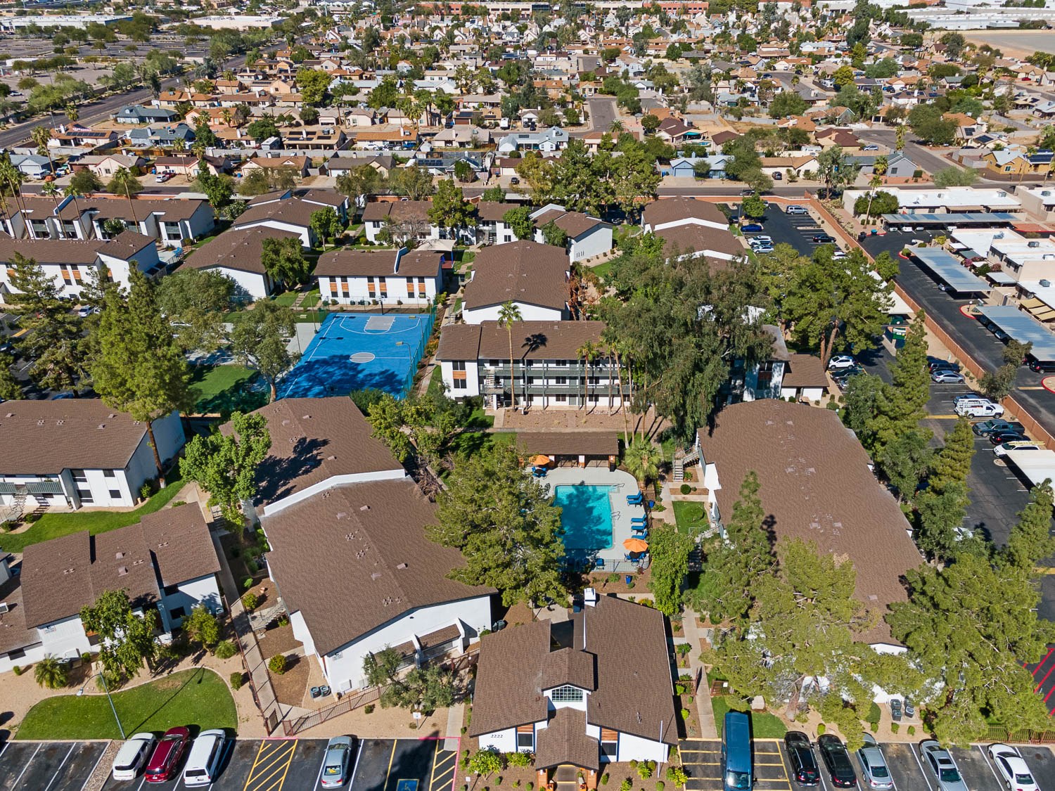 The Mod Apartments Image 29