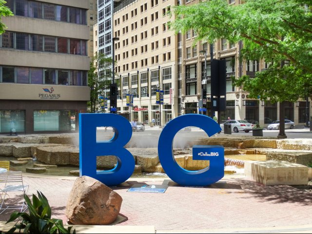 Premier Downtown Address