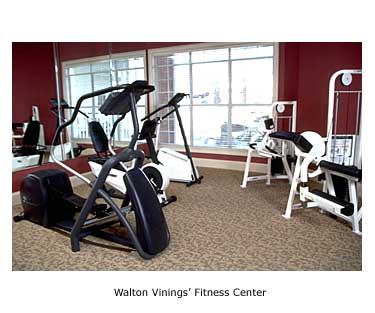 Walton Vinings Image 4