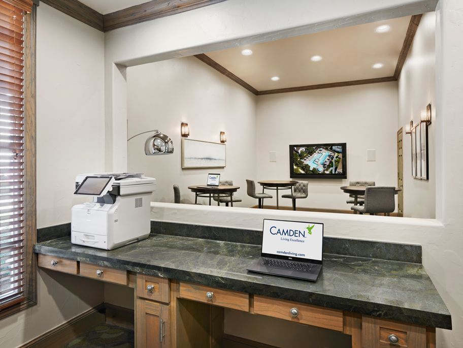 Camden Northpointe Image 27