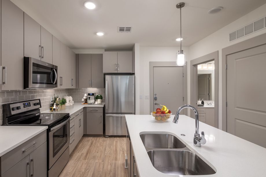 Camden North End Image 2