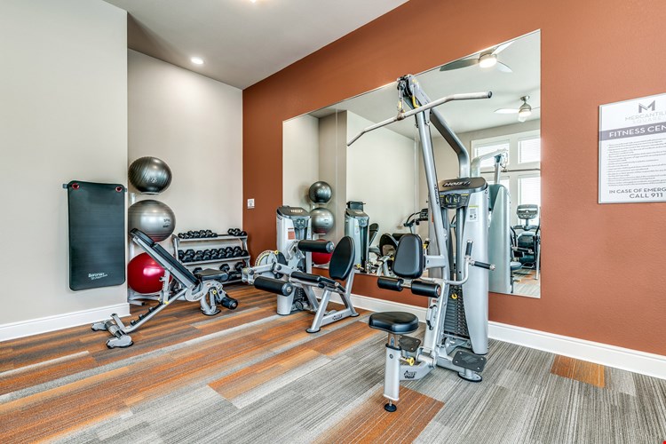 Mercantile Square Image 11