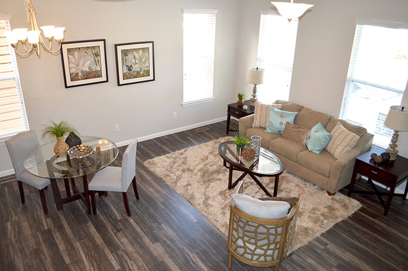 Springwell Village Townhomes Image 5