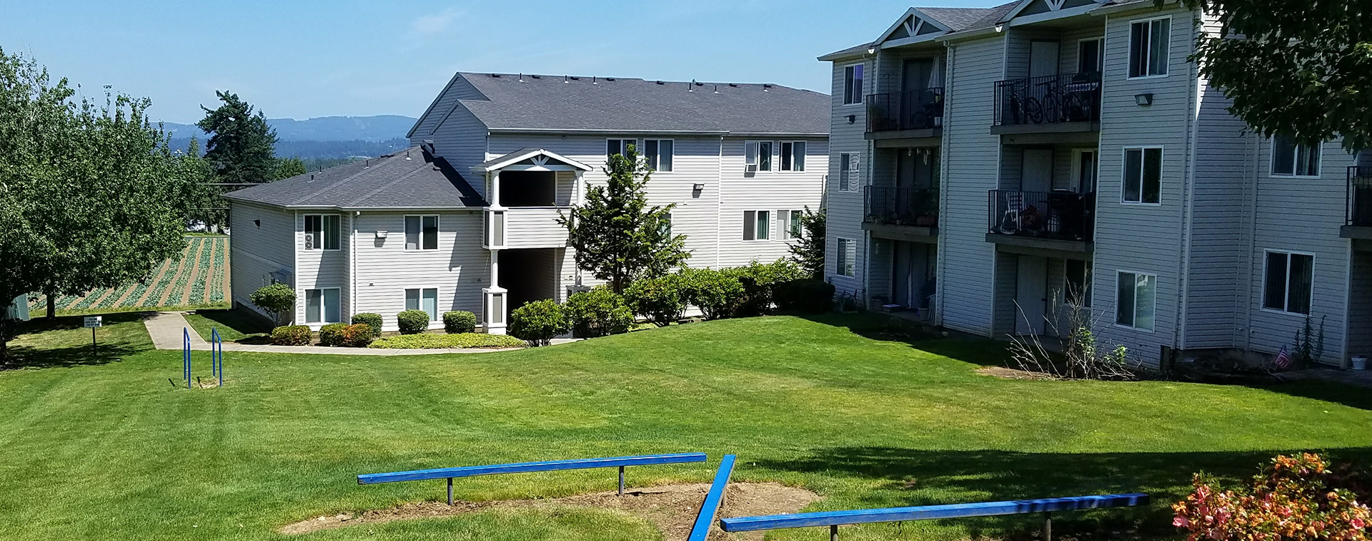 Halsey Heights Image 1