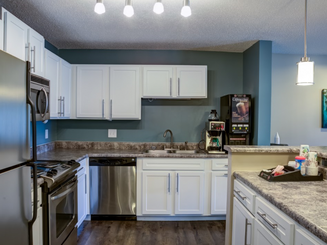 Your Kitchen Not Enough?