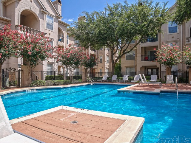 Back Pool