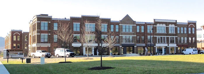 Daleville Town Center Image 24