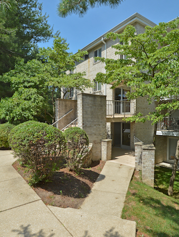 Residential Building