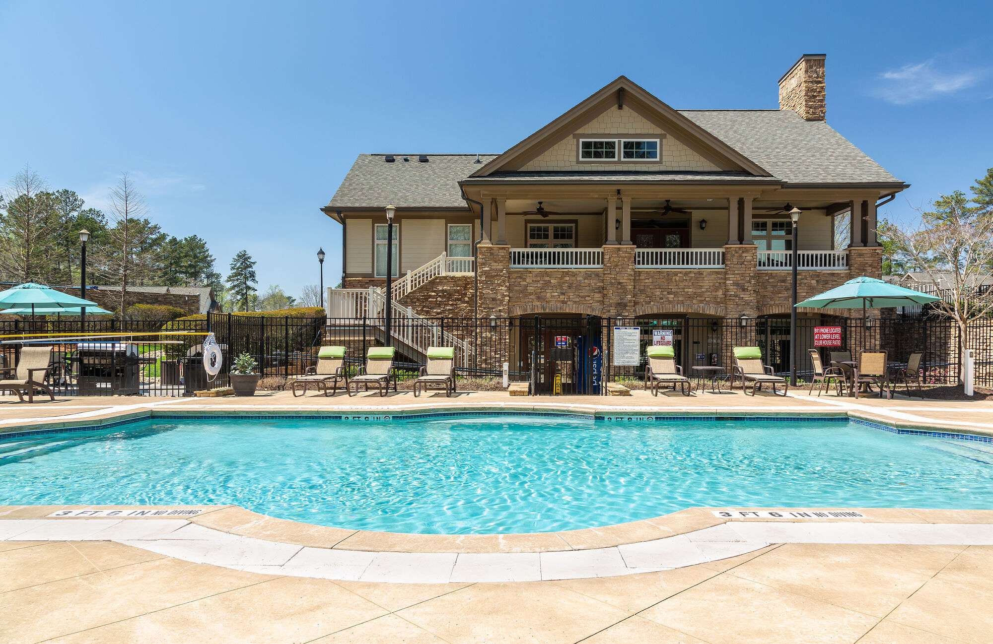 The Townhomes at Chapel Watch Village Image 1