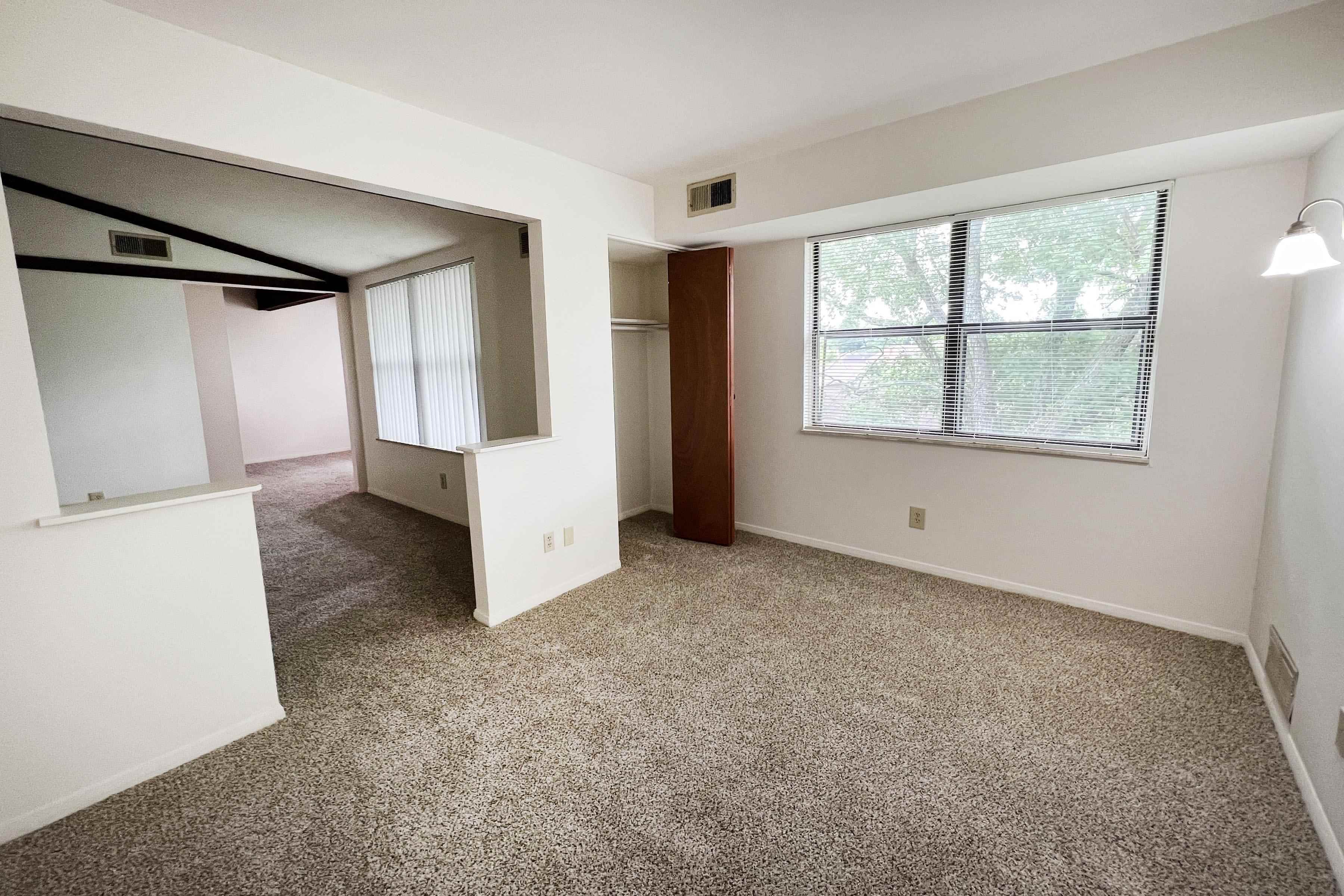 Four Worlds Apartments Image 36