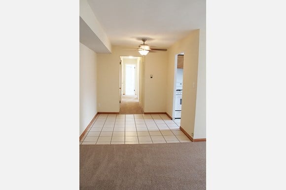 The PHD Apartments Image 6